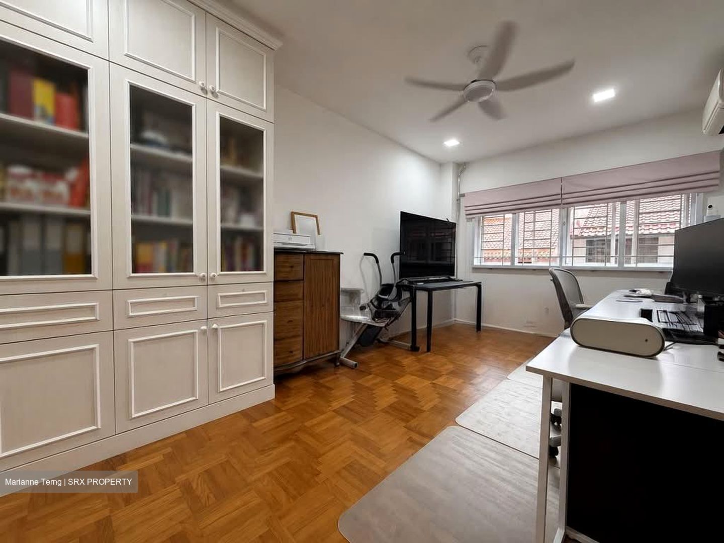 Serangoon Garden Estate (D19), Terrace #595185051